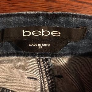 Bebe Jeans